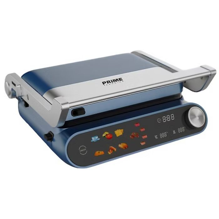 Электрогриль PRIME Technics PGH 221 KL изображение 2