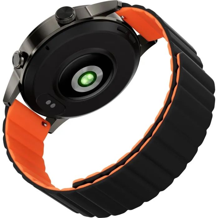 Смарт-часы Black Shark S3 BS-W2406 Чорний (1159720) изображение 3