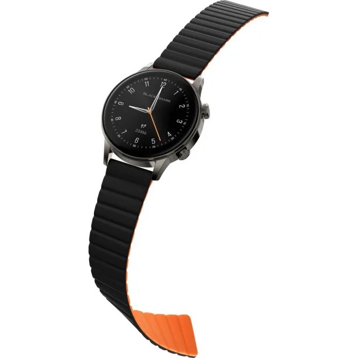 Смарт-часы Black Shark S3 BS-W2406 Чорний (1159720) изображение 4