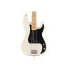 Бас-гитара Fender Standard Precision Bass MN Olympic White (301077) изображение 3