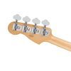 Бас-гитара Fender Standard Precision Bass MN Olympic White (301077) изображение 5