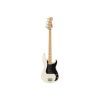 Бас-гитара Fender Standard Precision Bass MN Olympic White (301077)