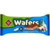 Вафли Житомирські ласощі с начинкой Wafers кокос 50 г (4823103009505)