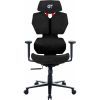 Кресло игровое GT Racer X-6008 Black изображение 2