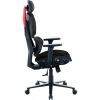 Кресло игровое GT Racer X-6008 Black изображение 3