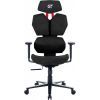 Кресло игровое GT Racer X-6008 Black изображение 6