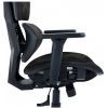 Кресло игровое GT Racer X-6008 Black изображение 8