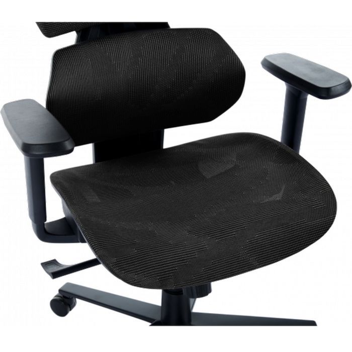 Кресло игровое GT Racer X-6008 Gray изображение 9