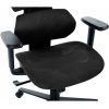 Кресло игровое GT Racer X-6008 Black изображение 9