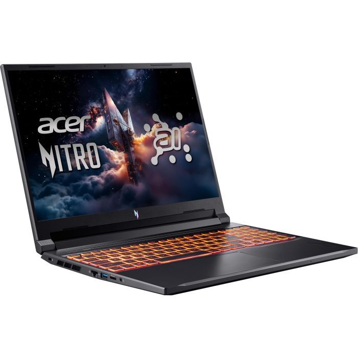 Ноутбук Acer Nitro V 16 ANV16-42 (NH.U1FEU.003) изображение 2