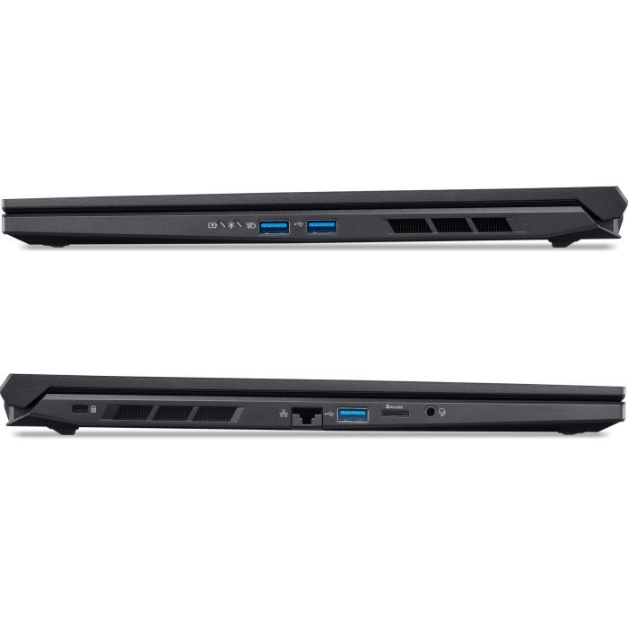 Ноутбук Acer Nitro V 16 ANV16-42 (NH.U1FEU.003) изображение 5