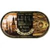 Рыбные консервы Ризьке золото Шпроты в масле 190 г с ключом (4820062446372)
