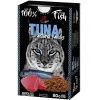 Лакомство для котов Alpha Spirit Cat Tuna Natural Snacks с тунцем 80 г (8436586311803)