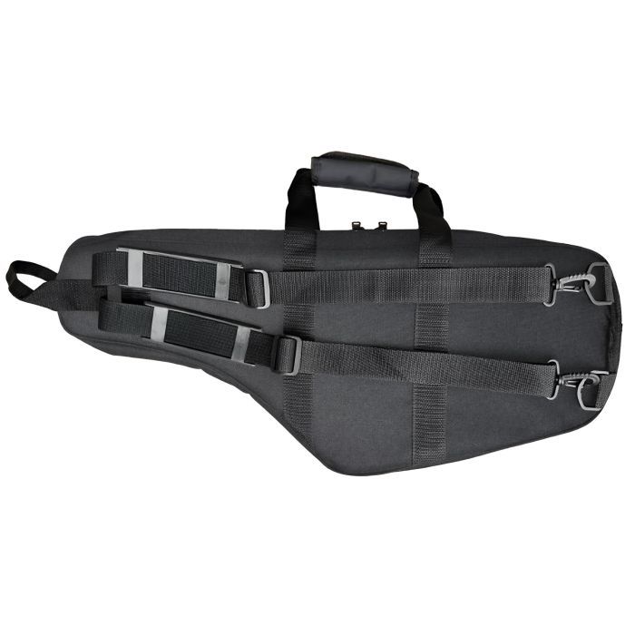 Чохол для духових інструментів Maxtone Alto Saxophone Bag (ASC-03N) зображення 2