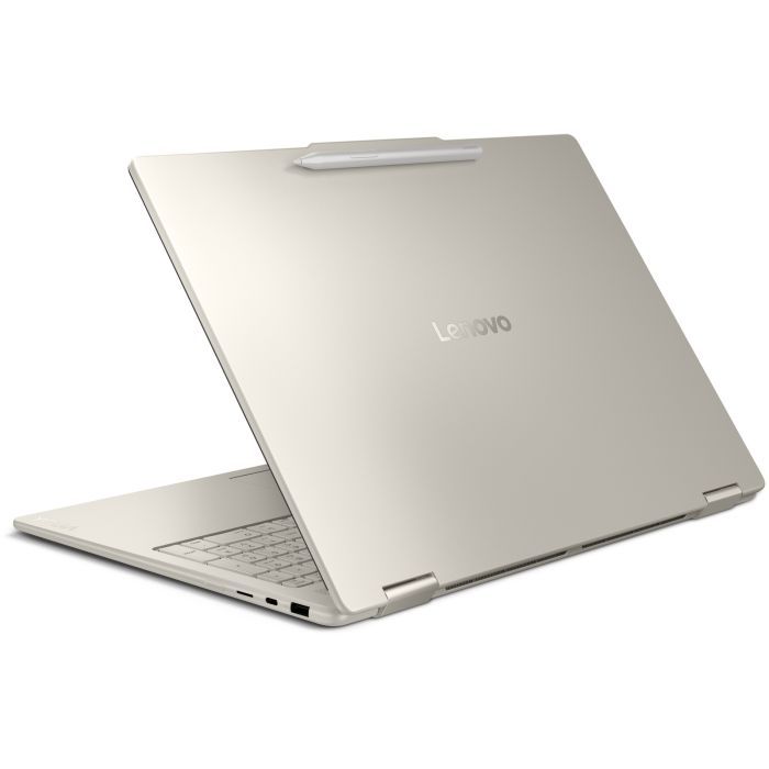 Ноутбук Lenovo Yoga 7 2-in-1 16AKP10 (83JU001MRA) зображення 10