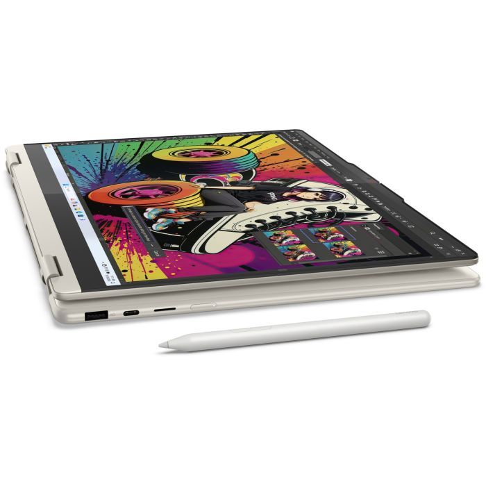 Ноутбук Lenovo Yoga 7 2-in-1 16AKP10 (83JU001MRA) зображення 12