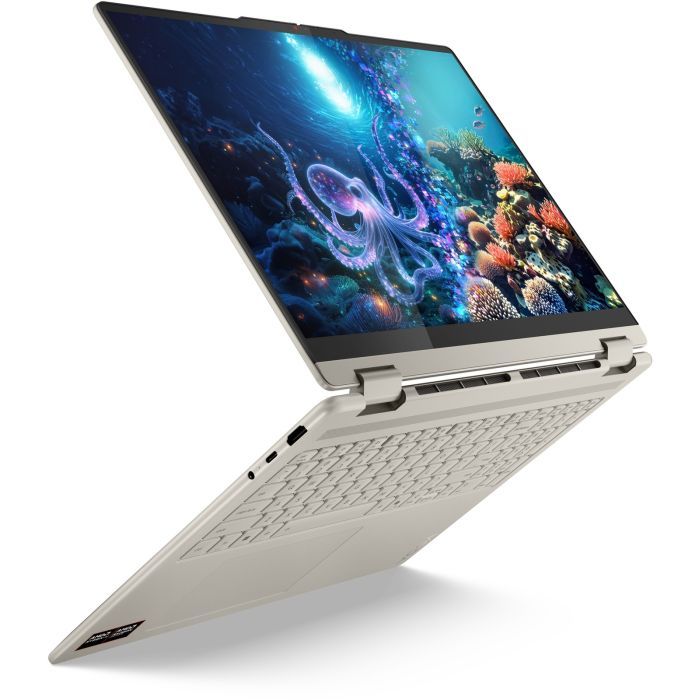 Ноутбук Lenovo Yoga 7 2-in-1 16AKP10 (83JU001MRA) зображення 4