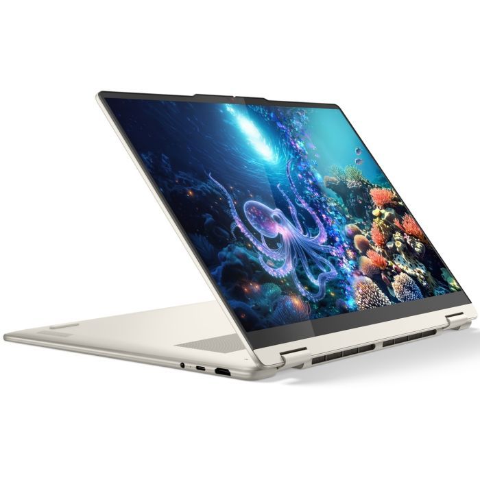 Ноутбук Lenovo Yoga 7 2-in-1 16AKP10 (83JU001MRA) зображення 5