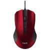 Мышка Havit HV-MS752 USB Red (6950676286441)