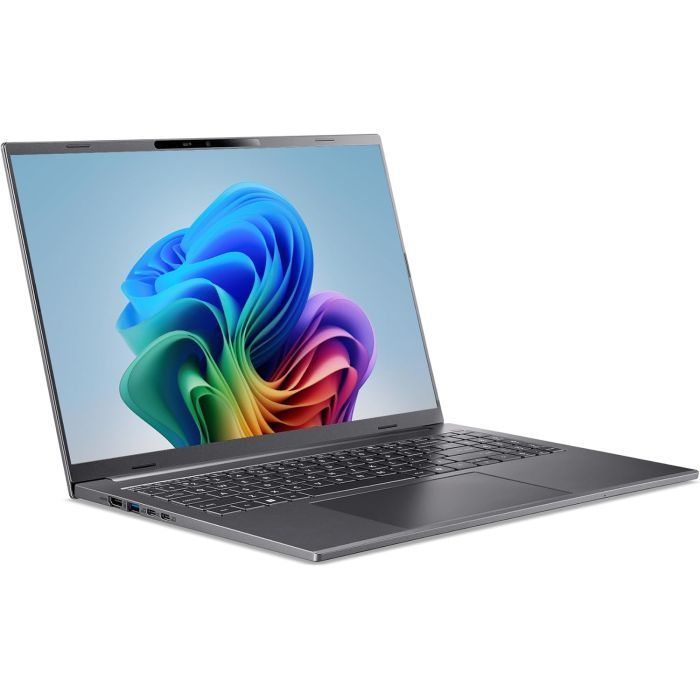 Ноутбук Acer Aspire 16 A16-11M (NX.JLNEU.002) зображення 2