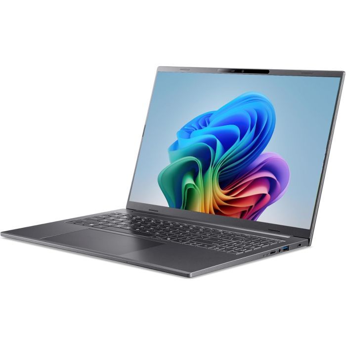 Ноутбук Acer Aspire 16 A16-11M (NX.JLNEU.002) зображення 3