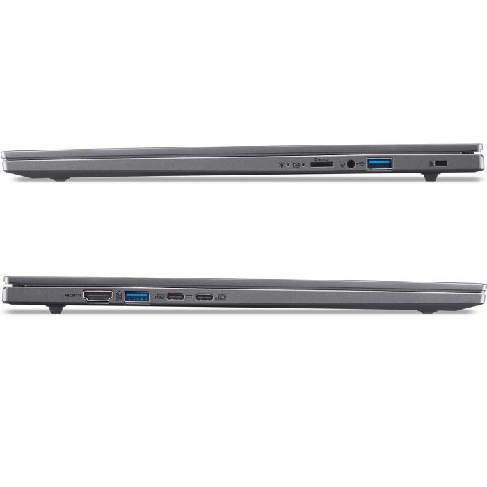 Ноутбук Acer Aspire 16 A16-11M (NX.JLNEU.002) зображення 5