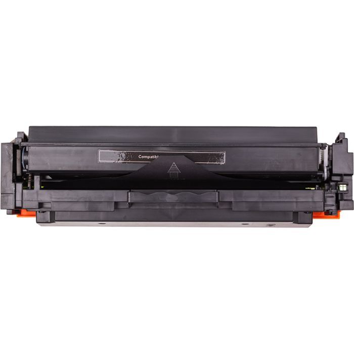 Картридж PowerPlant Canon T09 I-SENSYS X C1127 CY (PP-T09CY) изображение 2