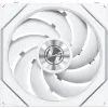 Кулер для корпуса Lian Li Uni Fan TL WIRELESS 120-3, White (G99.12TL1W3W.00) изображение 3