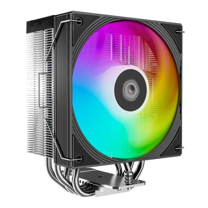 Кулер до процесора ID-Cooling FROZN A410 SE ARGB зображення 2