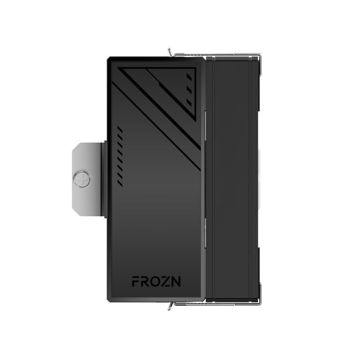 Кулер до процесора ID-Cooling FROZN A410 SE ARGB зображення 3