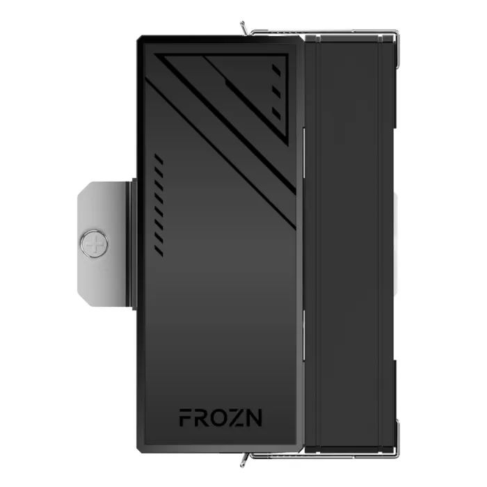 Кулер до процесора ID-Cooling FROZN A410 SE ARGB зображення 3