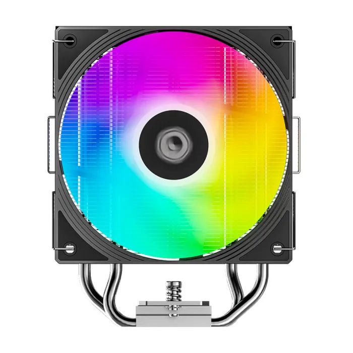 Кулер до процесора ID-Cooling FROZN A410 SE ARGB зображення 4