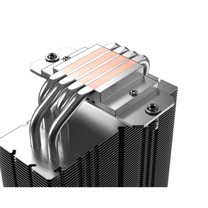 Кулер до процесора ID-Cooling FROZN A410 SE ARGB зображення 5