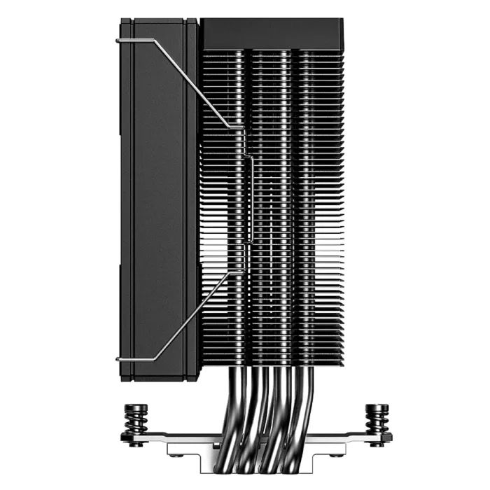 Кулер до процесора ID-Cooling FROZN A410 SE ARGB зображення 6