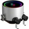Система жидкостного охлаждения PcCooler DA240 ARGB WH изображение 3