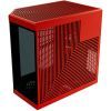 Корпус Hyte Y70 Touch Infinite Black-Red (CS-HYTE-Y70TTI-RB) изображение 3