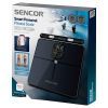 Весы напольные Sencor SBS9102BK изображение 11