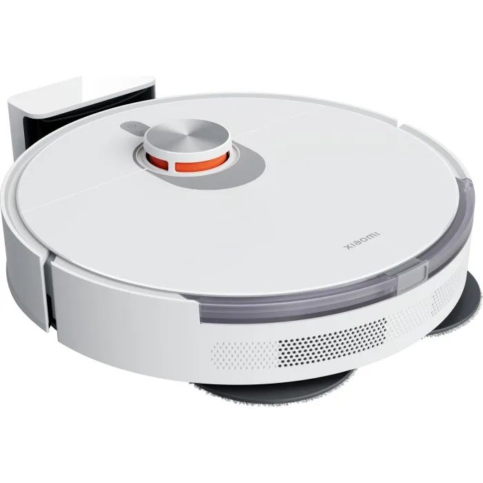 Пылесос Xiaomi Robot Vacuum S20+ Black