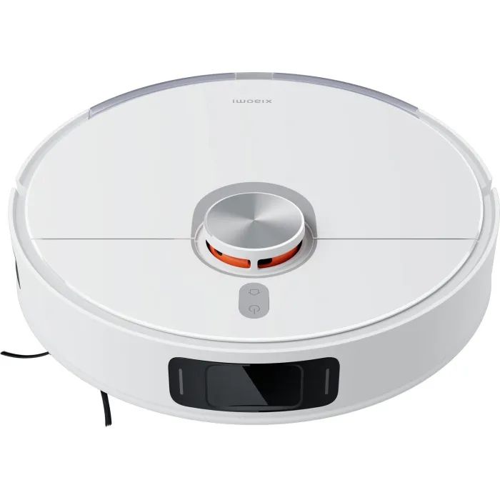 Пылесос Xiaomi Robot Vacuum S20+ Black изображение 2