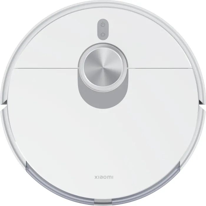 Пылесос Xiaomi Robot Vacuum S20+ Black изображение 3