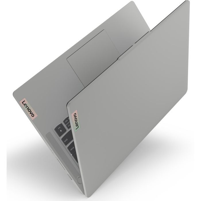 Ноутбук Lenovo IdeaPad Slim 3 14IAH8 (83EQ007TRA) зображення 10