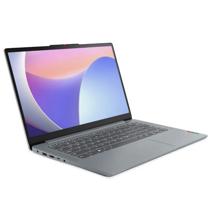 Ноутбук Lenovo IdeaPad Slim 3 14IAH8 (83EQ007TRA) зображення 2