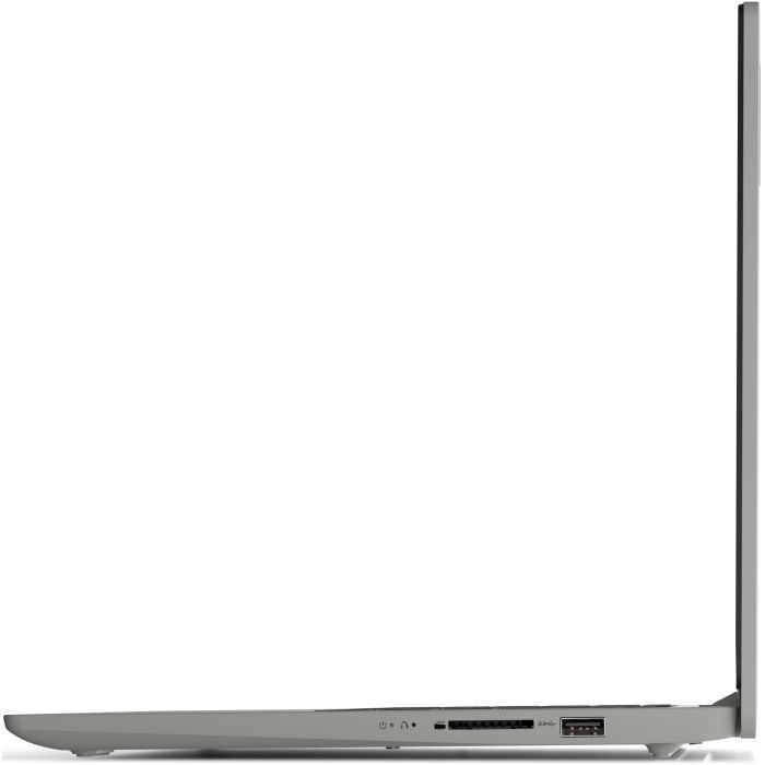 Ноутбук Lenovo IdeaPad Slim 3 14IAH8 (83EQ007TRA) зображення 6