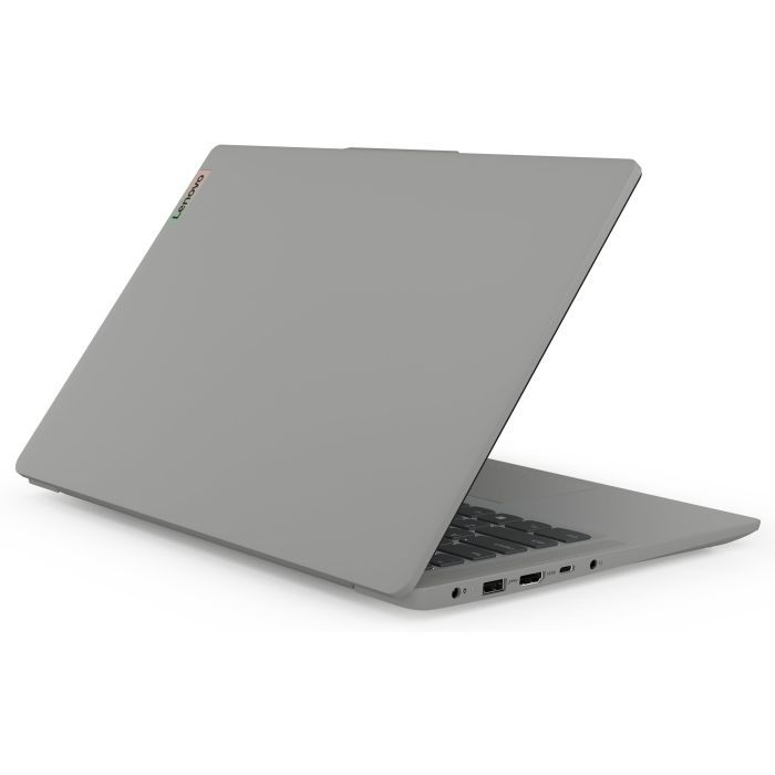 Ноутбук Lenovo IdeaPad Slim 3 14IAH8 (83EQ007TRA) зображення 7