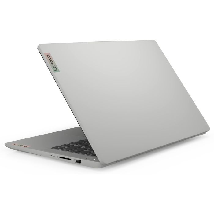 Ноутбук Lenovo IdeaPad Slim 3 14IAH8 (83EQ007TRA) зображення 8
