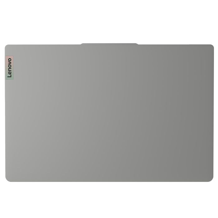 Ноутбук Lenovo IdeaPad Slim 3 14IAH8 (83EQ007TRA) зображення 9