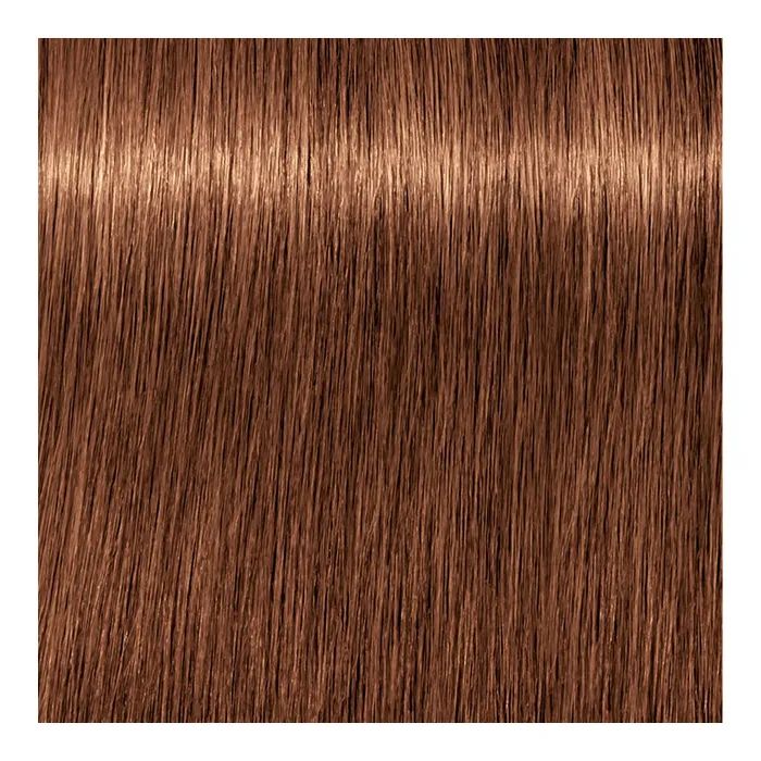 Фарба для волосся Schwarzkopf Professional Igora Vibrance 9.5-47 Бежевий мідний тонер (7702045536096) зображення 2