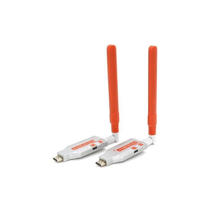 Адаптер HDMI extender 150.0m WIFI 4K Voltronic (1) изображение 2