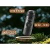 Кофеварка кемпинговая Wacaco Minipresso NS (WMININS) изображение 11 Кофеварка кемпинговая Wacaco Minipresso NS (WMININS) изображение 11