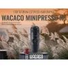 Кофеварка кемпинговая Wacaco Minipresso NS (WMININS) изображение 9 Кофеварка кемпинговая Wacaco Minipresso NS (WMININS) изображение 9